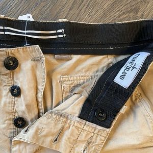 Stone island shorts